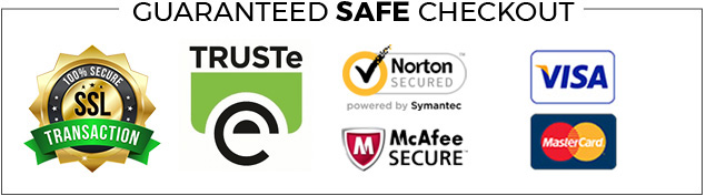 secure checkout